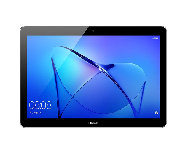 Huawei MediaPad T3 10 LTE MSM8917/2GB/32GB/8.0 szary - 518330 - zdjęcie